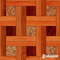 Линолеум Grabo Terrana 16/S 4185 254 фото 1 | FLOORDEALER